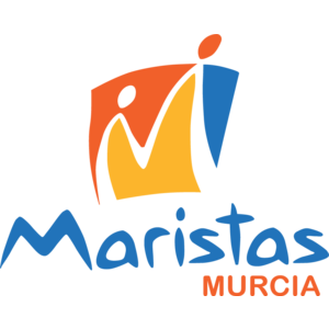 Colegio Maristas Murcia Logo